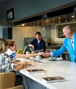 Savoring New Experiences With Pati Jinich