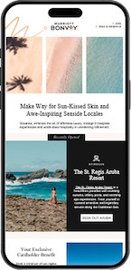 The St Regis Aruba Resort